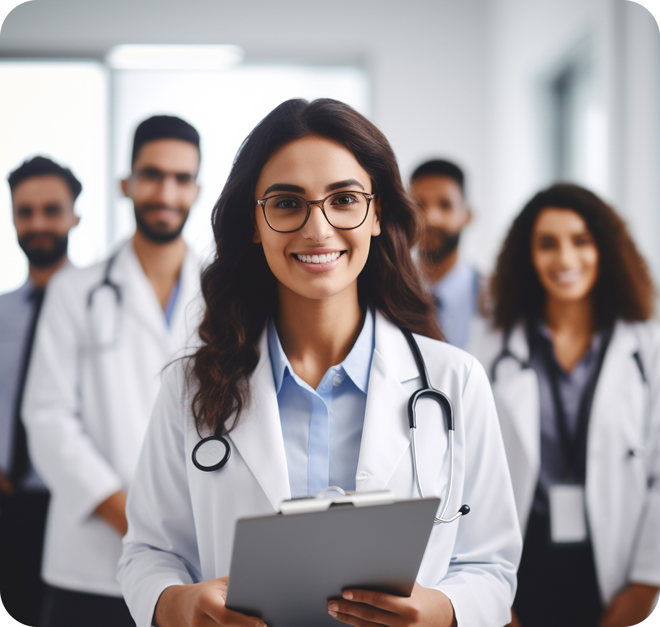 SendScript Benefits - Doctors