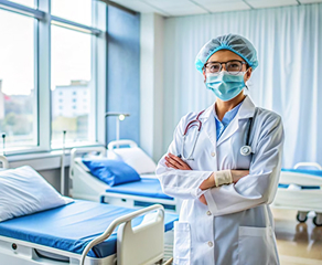 Hospitals