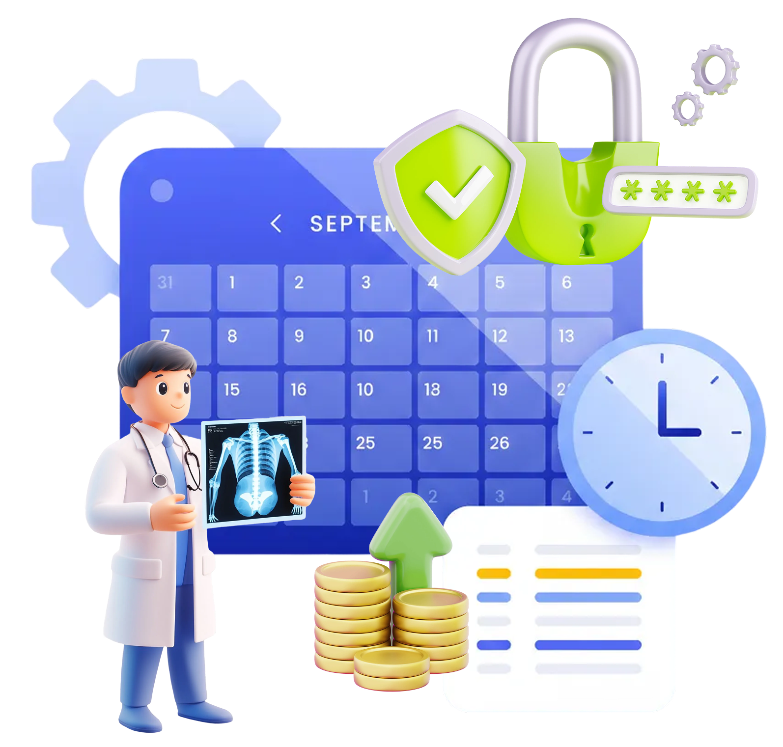 Why choose Sendscript